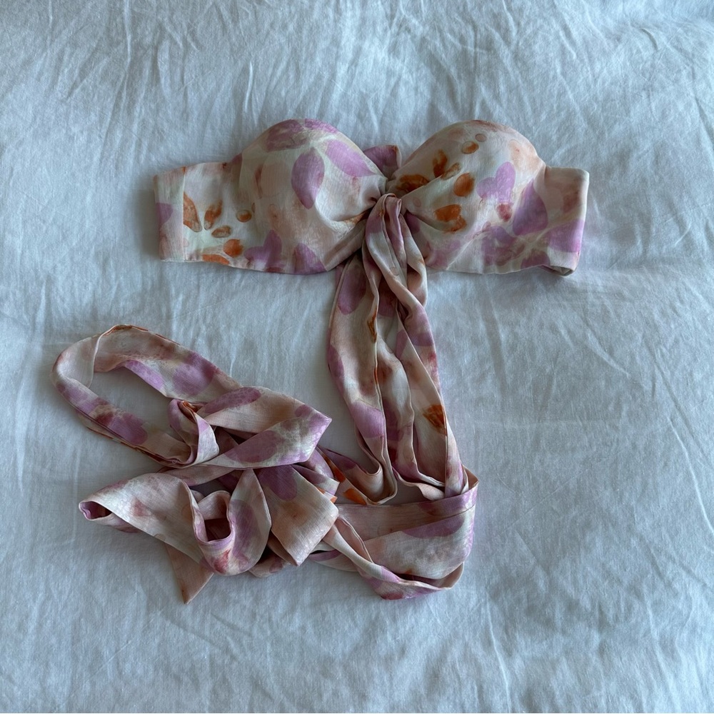 House of Harlow 1960 top